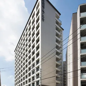 *** 호텔 시즈테츠 프레지오 하카타에키마에 일본