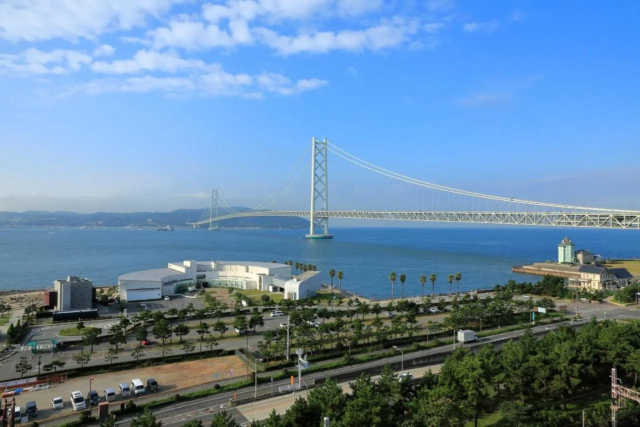 Hotel Monterey Kobe 4*,